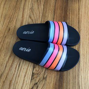 Aerie Pool Slide Sandal